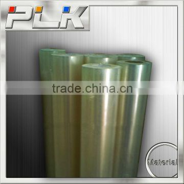 Raw material for clear plastic jeerun adhesive film for cell phone