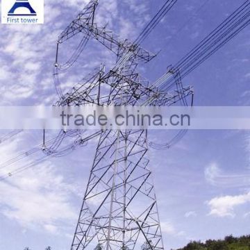 Eletric tower for transmission line