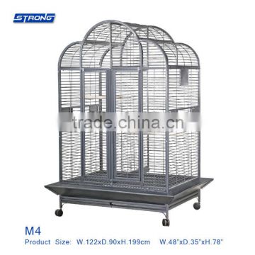 bird cage M4 (with Divider)