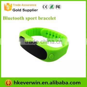 New product China supplier intelligent health sleep tracking bracelet