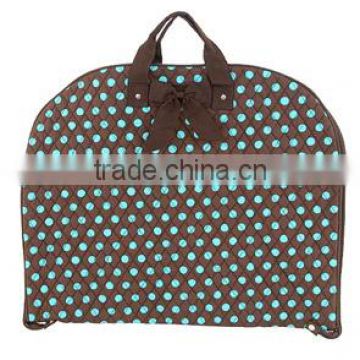 High Quality Colorful Dress Cover Wholesale Price Garment Bag MG193