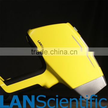 optical emission spectrometer portable xrf spectrometer TRUEX800