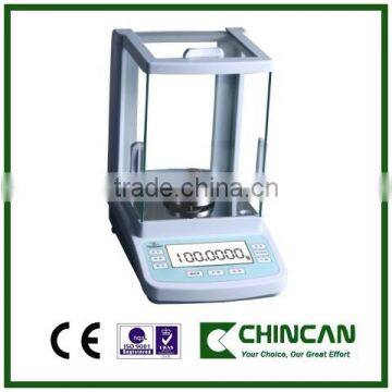 High Precise FA-E (0.1mg) External Calibration Analytical digital Balance