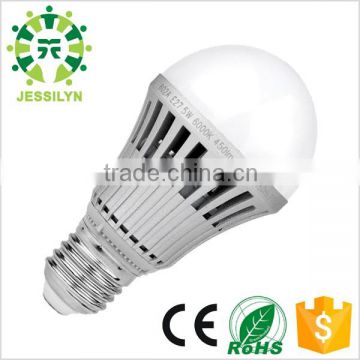 e27 led light bulb