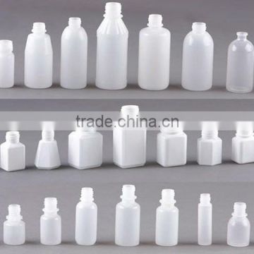 medicine bottles for sale making machine in taizhou huangyan from YF-50