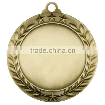 metal blank medal made in china