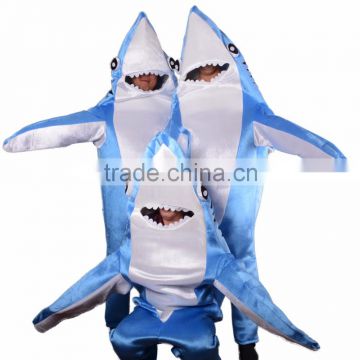 New Design Funny Party Animal Cosplay For Adult Wear Mascot Costume Wholesale Adult Halloween Costume PP-08