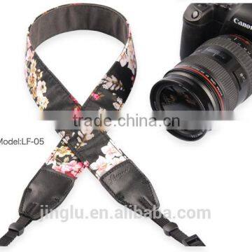 camera strap shoulder neck stap China style for Canon for Nikon for DSLR LF-05