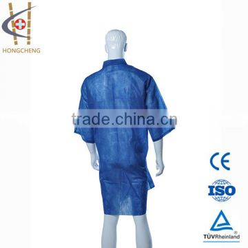 PP Cosmetology Sanitary Customized Spa Clothes for beauty salon