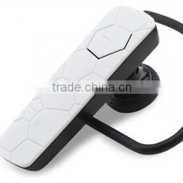 Stylish Wiresless bluetooth headset headphone for xiaomi mi3 iphone for dubai