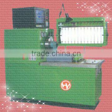 auto testing machine,bosch fuel injection pump test bench