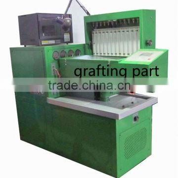 grafting, grafting test bench, HY-CRI-J common rail injector and pump test bench