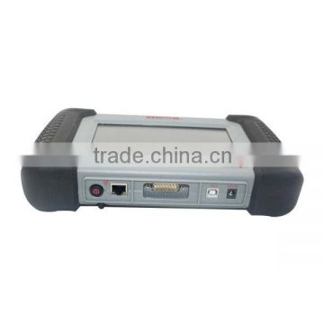 Original autel maxidas ds708 scan tool update by internet support over 46 car brands with fast delivery
