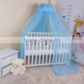 Baby Bed Canopy Mosquito Net Crib Mosquito Net for cot