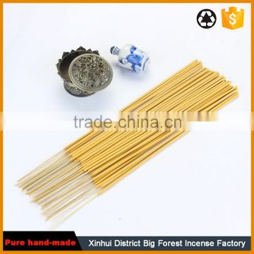 China OEM mosquito repellent incense stick for meditation