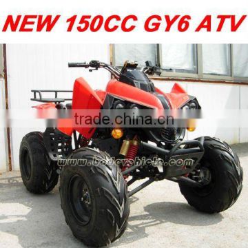 150cc 4 wheeler MC-345