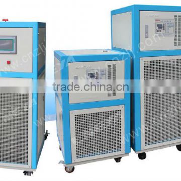 cooling circulator chiller low temp circulating chiller FL-series 7 to 30 degree