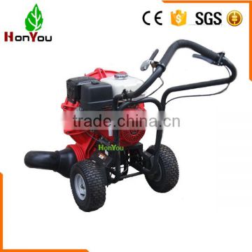 less than 270g/hp per hour consumption mini industrial leaf blower China supplier