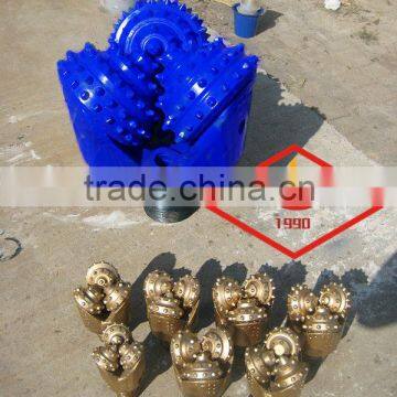 22" TCI Tricone Drill Bit, IADC 415