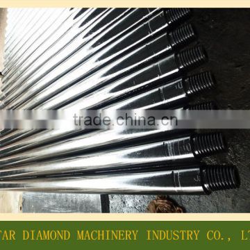 Metric drill rods, metric 90 drill rods, metric 90mm drill pipes