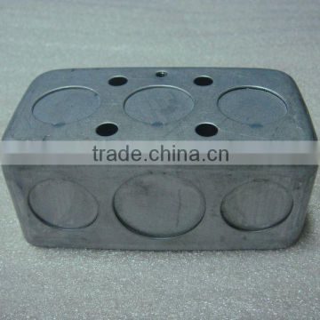 waterproof cable junction box connector
