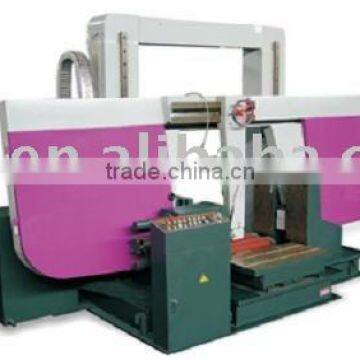 HB42120 Double Column Horizontal metal band Sawing Machine