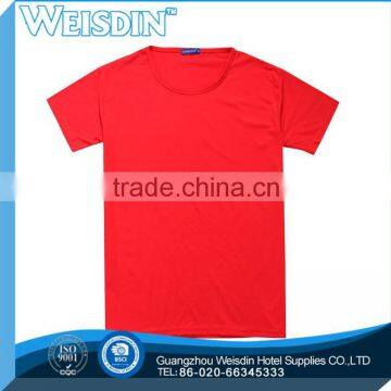 tie dyed Guangzhou election campaign promotional t shirt