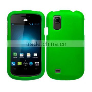 Rubberized hard protector case for ZTE AT&T Avail 2 Z992