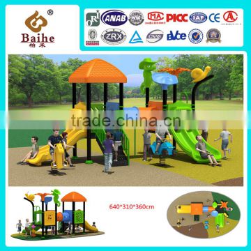 2016HOT Sales children playground equipment