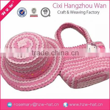 Novelties wholesale china cotton and polyester hat