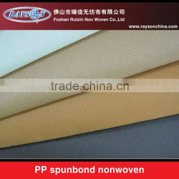 2014 BEST QUALITY Boxspring filler cloth in gray color