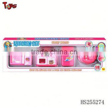 2013 New kitchen play set toy