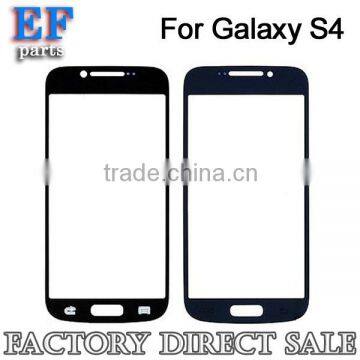 brand new quality oem S3 front glass lens for samsung galaxy s4 s5 note replacement
