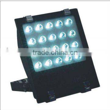 20*1W high power led flood light