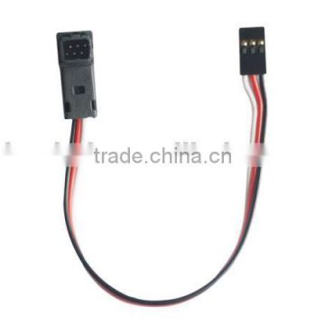 Frsky WTC-1 Wireless Trainer Cable for FUTABA Radios