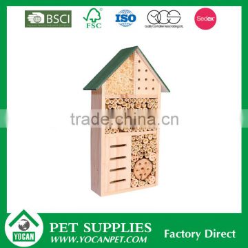 YOCAN insect hotel cage bee keeping equipment