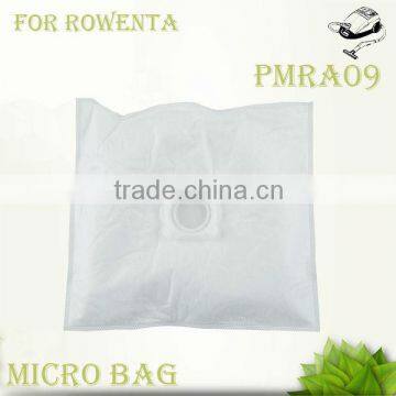 vacuum cleaner dust bag(PMRA09)