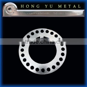 High quality metal stamped parts