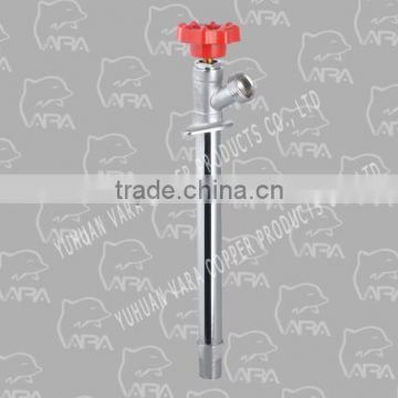 703-02 led faucet (MIP X HOSE NON-FREEZE HYDRANT VALVE)