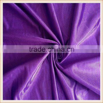 2016 Hot Selling Good quality mercerized velvet plain cloth