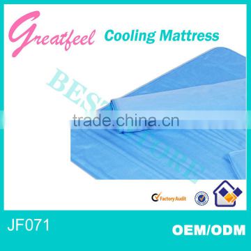 lastest organic ice mattress of the excellent and scientific technology from Shanghai