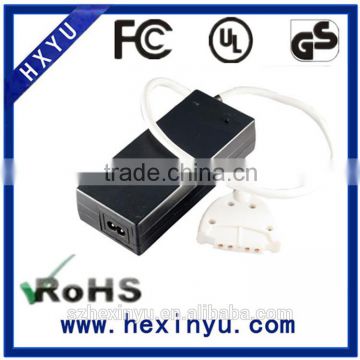 HXY electric bicycle charger with CE ROHS