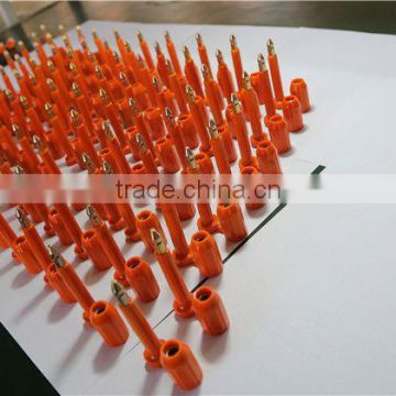 Wholesale prices attractive style cover bolt seal with many colors