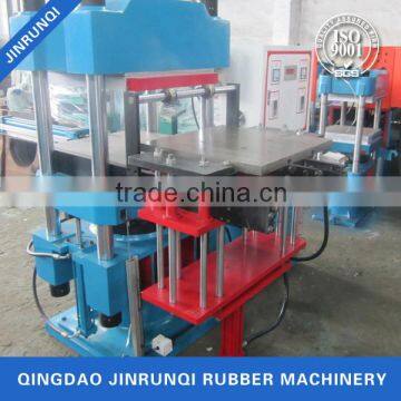 rubber o ring making machine