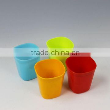 Plastic kid cup
