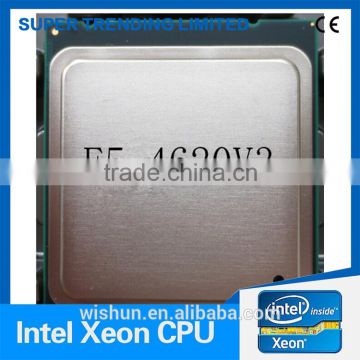 intel processor wholesale prices e5-4620v3 - cm8064401831400