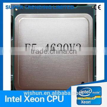 intel cpu price in Hongkong e5-4620v3 - cm8064401831400