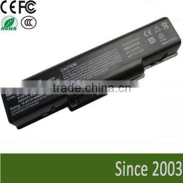 Chinese Notebook battery fit for Aspire AS07A31, AS07A32, AS07A51, AS07A72/Aspire 4315