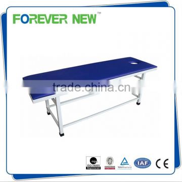 YXZ-3A colorful steel frame massage table