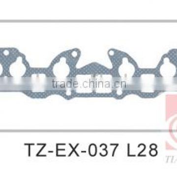 TOP quality Exhaust Manifold Gasket/engine auto parts/top cylinder gasket